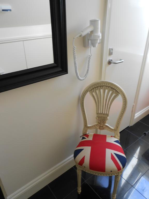 247 London Hostel Habitación foto